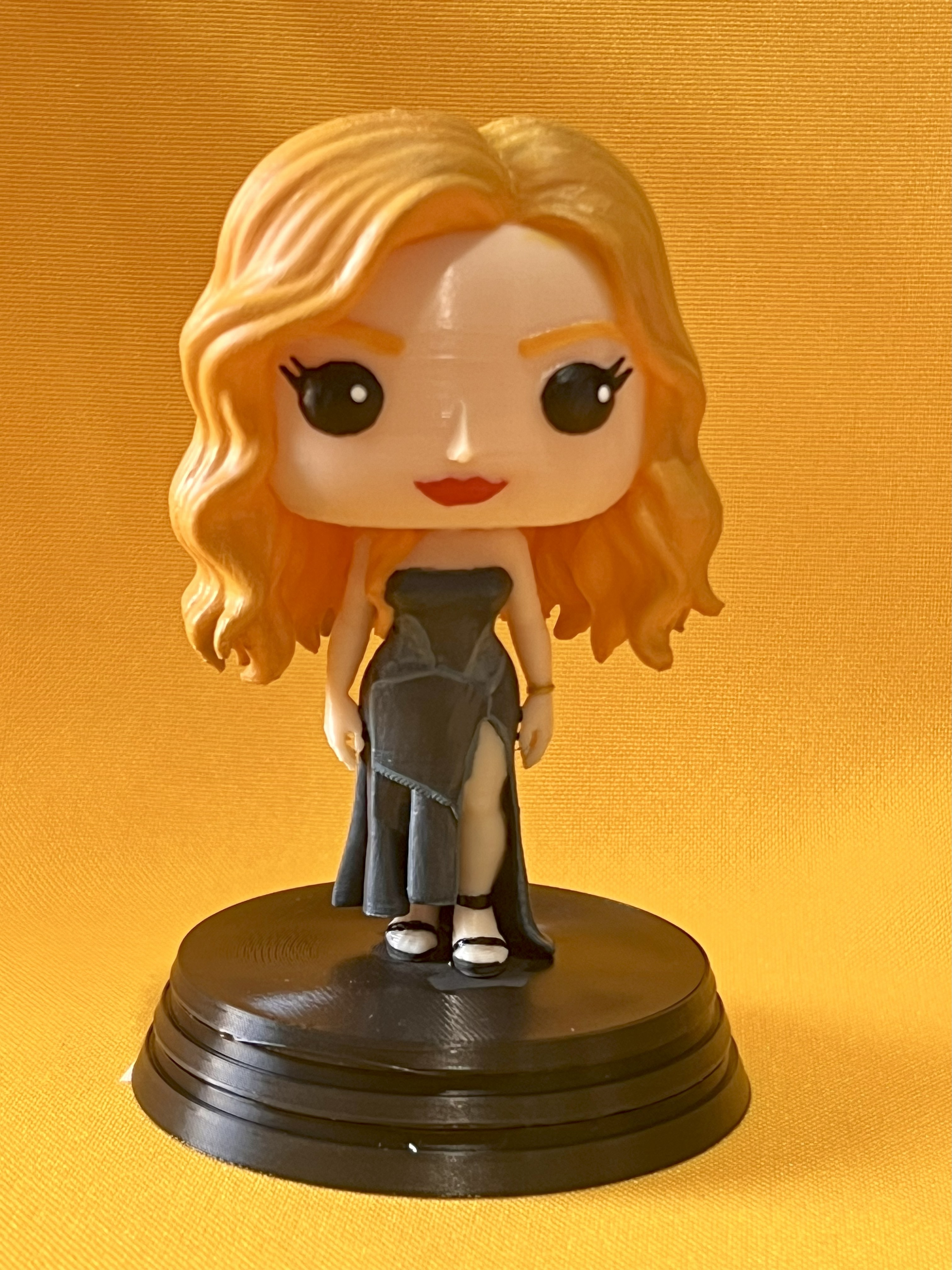 MiniMe Personalizado - Influencer